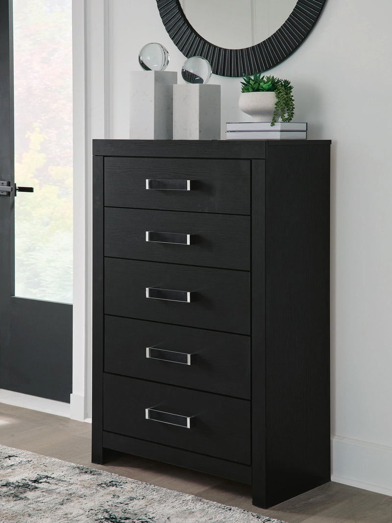 Maeling Chest of Drawers