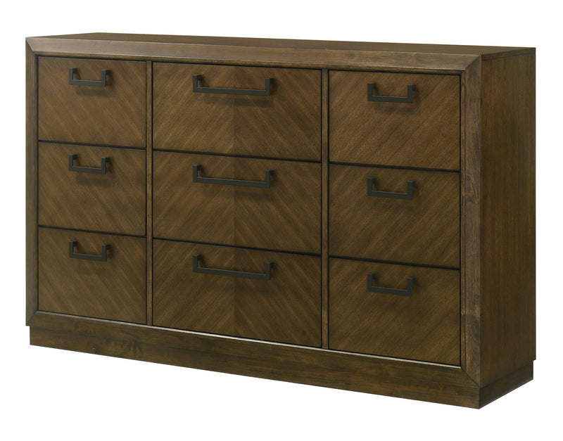 Lakecrest Dresser