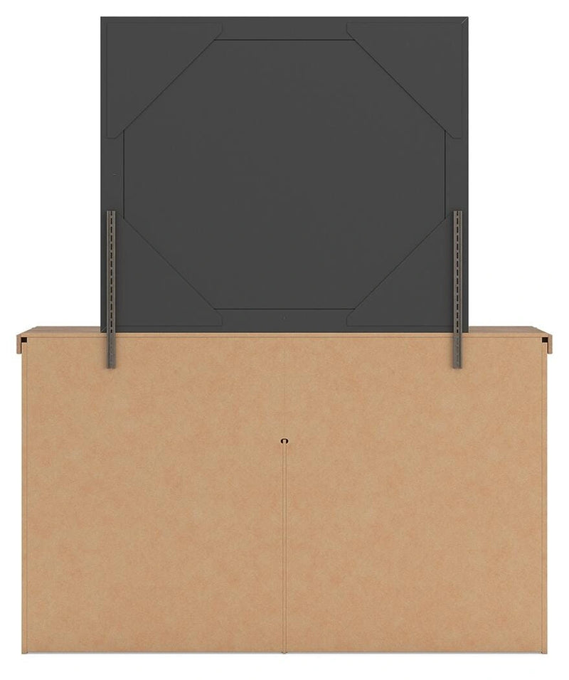 Savonport Dresser