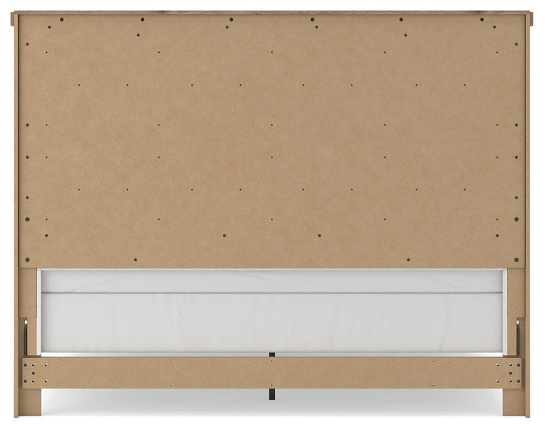 Savonport Bed