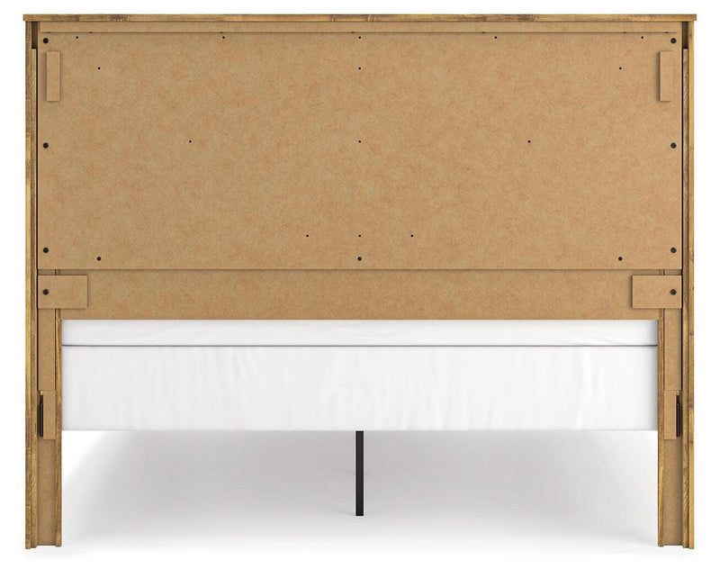 Maystonna Bed