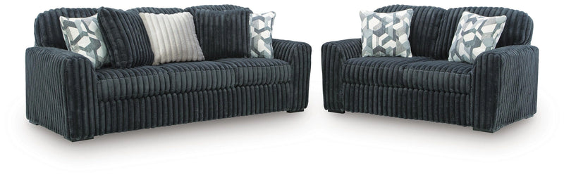 Midnight-Madness Living Room Set