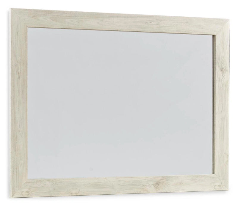 Cambeck Bedroom Mirror