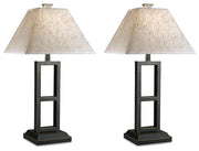 Deidra Table Lamp (Set of 2) image