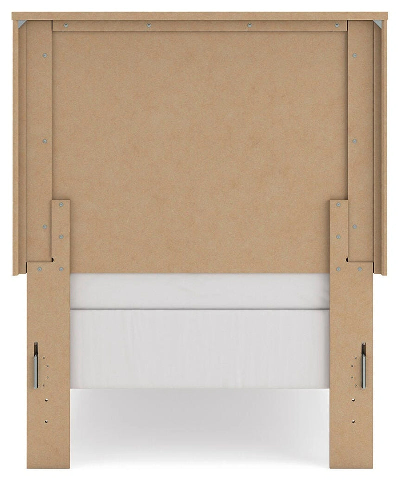 Gramburg Bed
