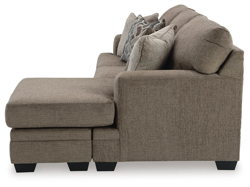 Stonemeade Living Room Set