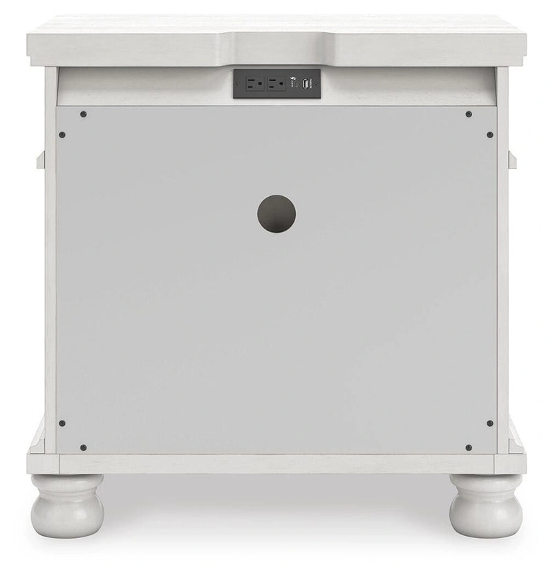 Rowlenstown Nightstand