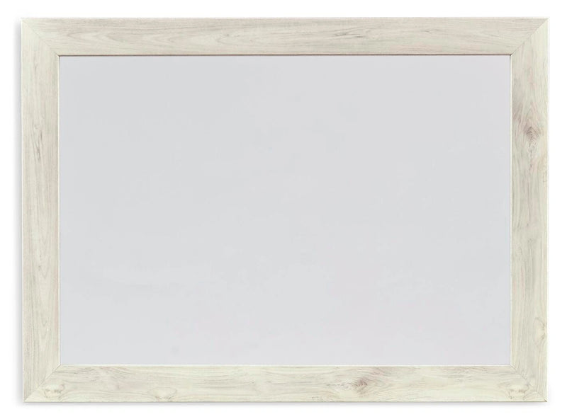 Cambeck Bedroom Mirror