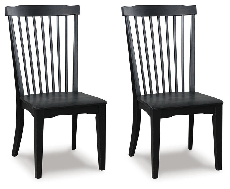 Greddinton Dining Room Set