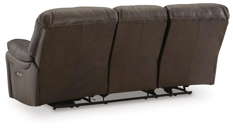 Leesworth Living Room Set