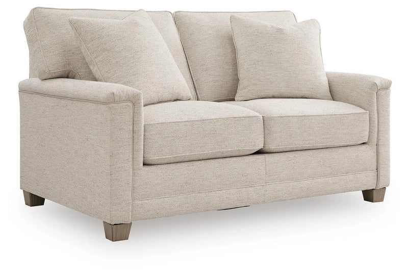 Rayne-Cove Loveseat