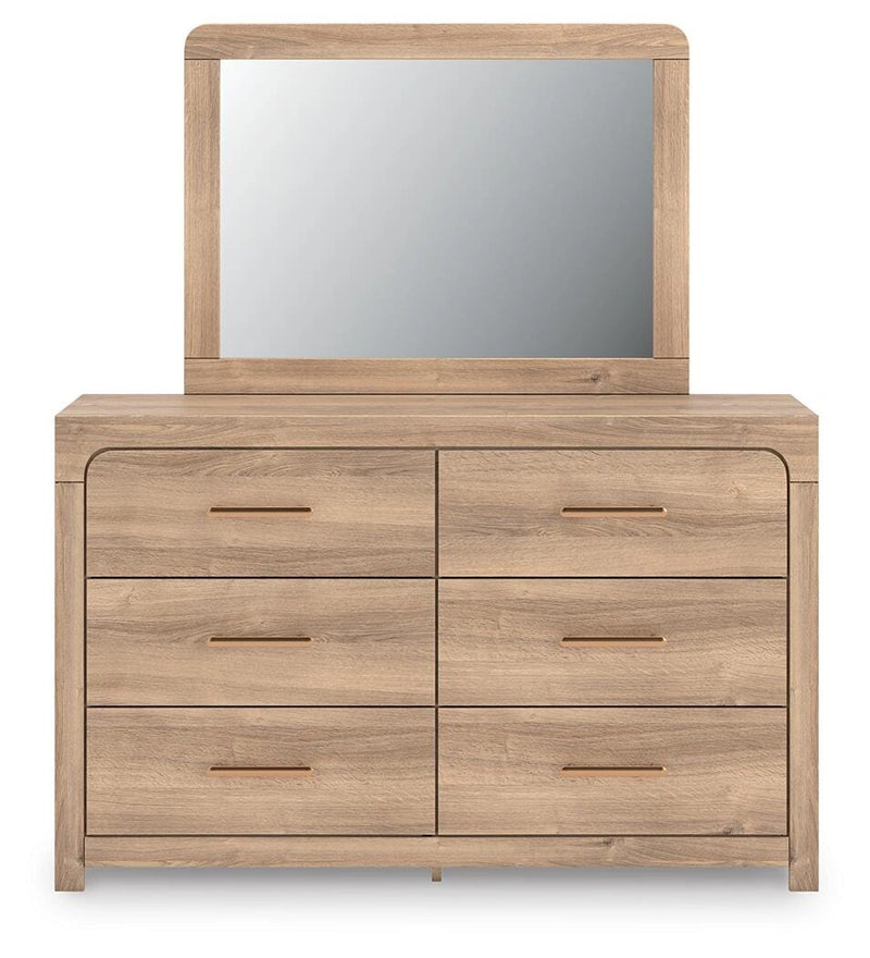 Kinlanni Bedroom Set