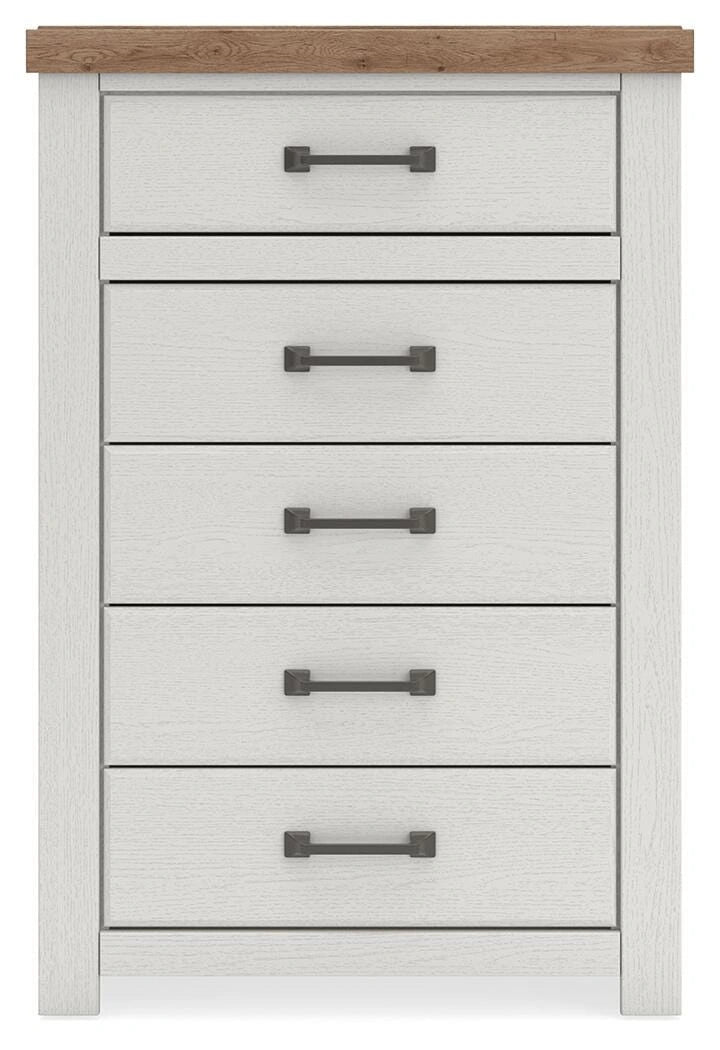 Savonport Chest