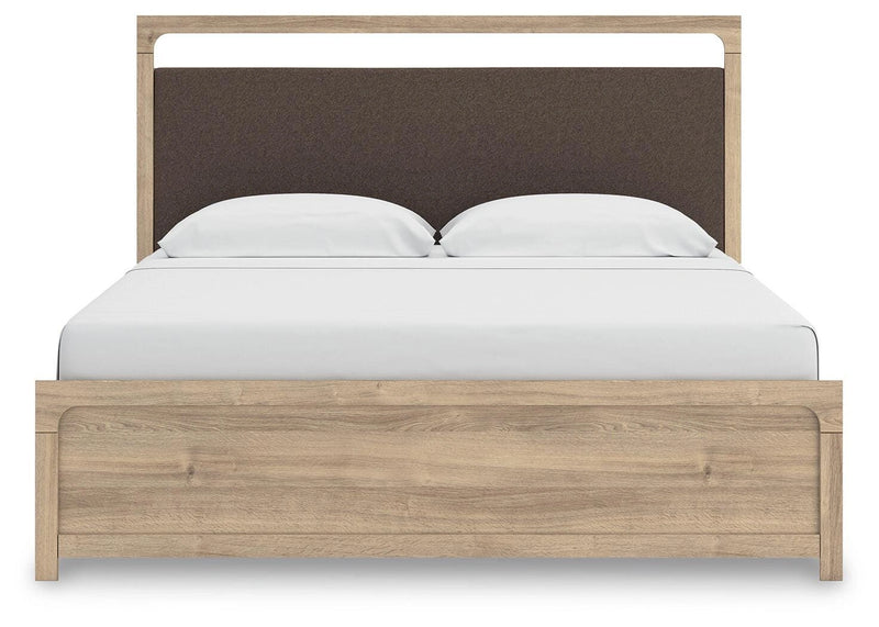 Kinlanni Bedroom Set