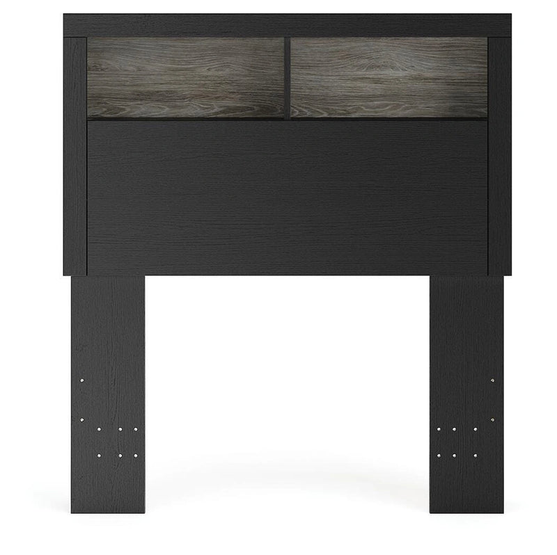 Broachmyn Bed