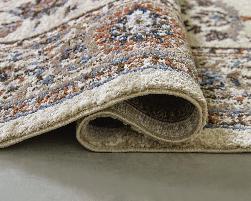 Beritham Rug Large
