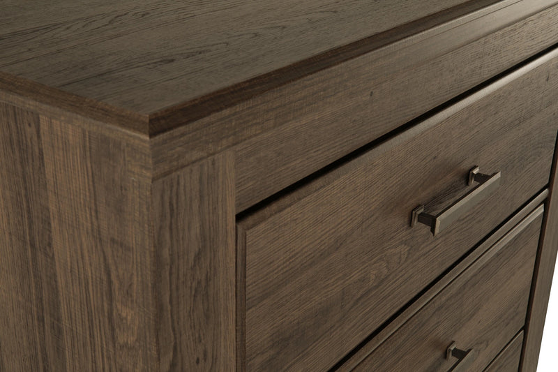 Juararo Chest of Drawers