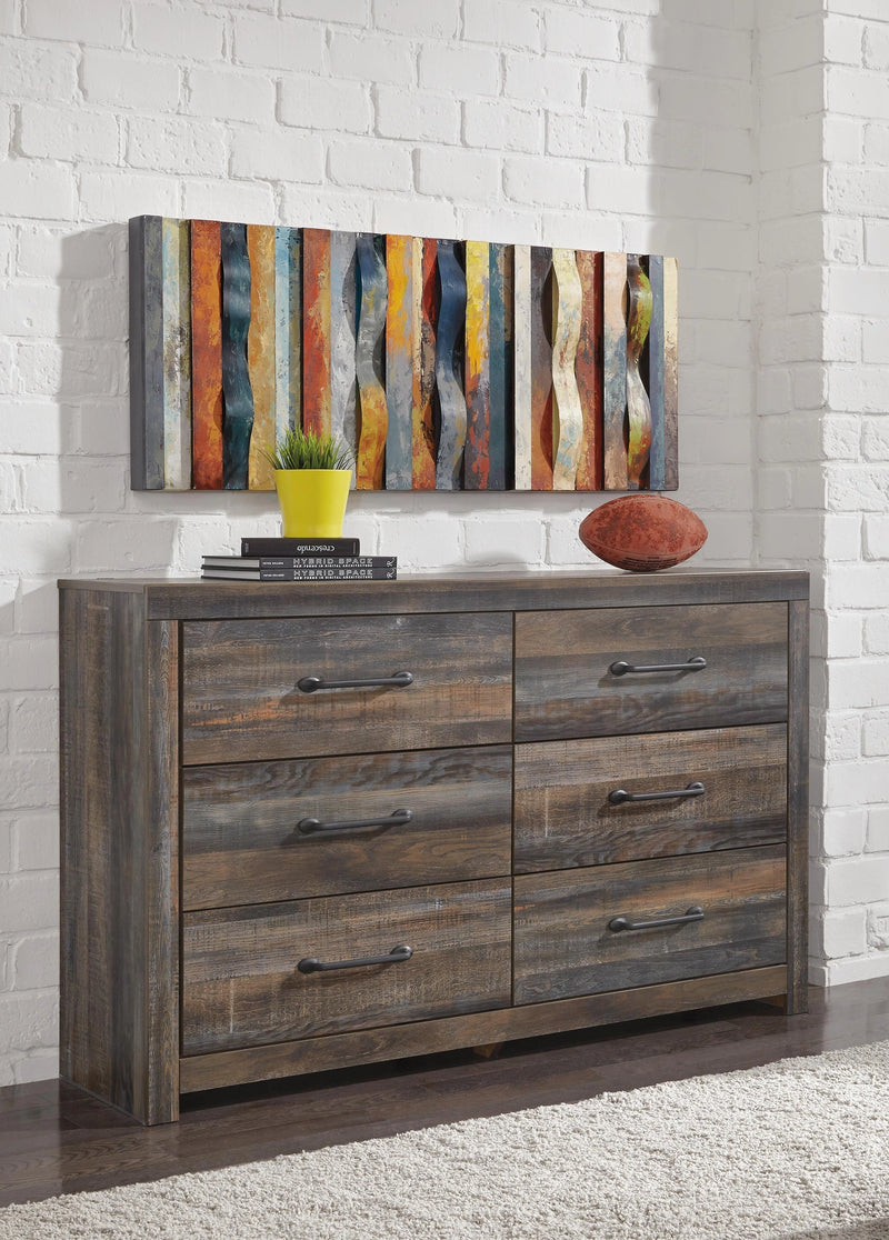 Drystan Dresser