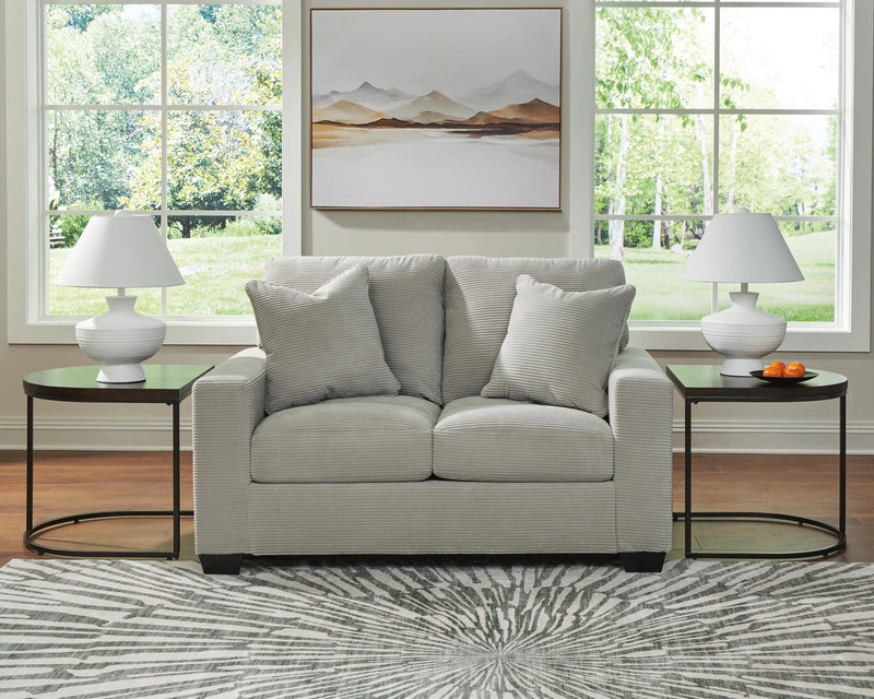 Greenbriar Living Room Set