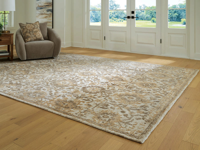 Sableridge Rug Extra Large
