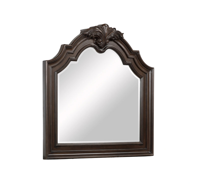 Ludwig Dresser Mirror