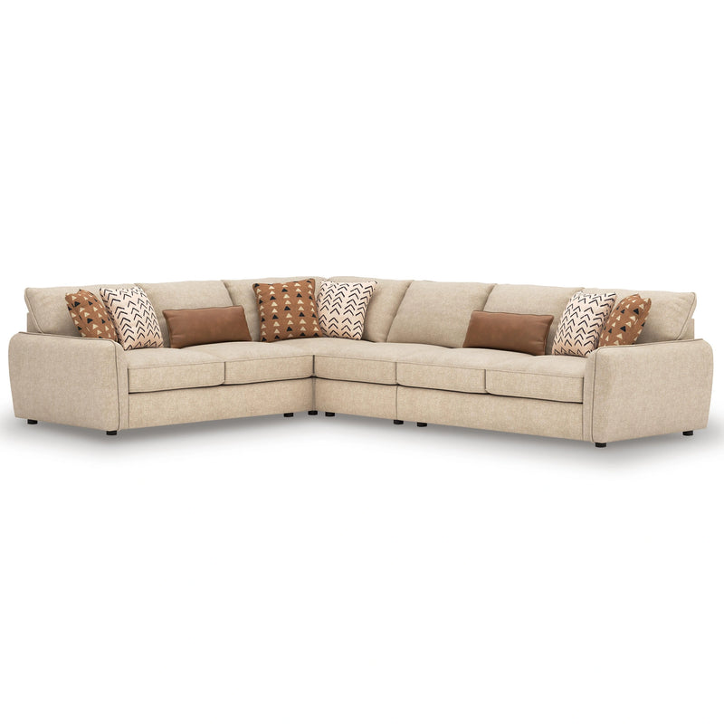 Seyler Sectional