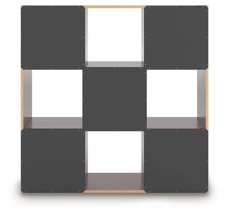 Glosmount Nine Cube Organizer