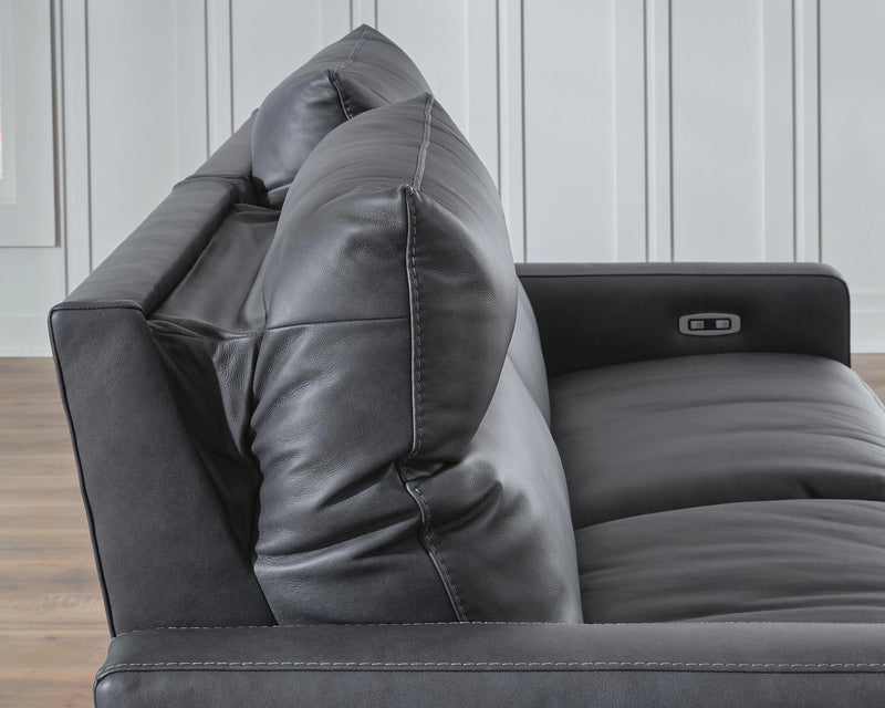 ModZ Power Reclining Sectional