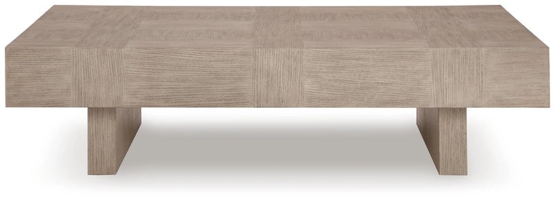 Jorlaina Occasional Table Set