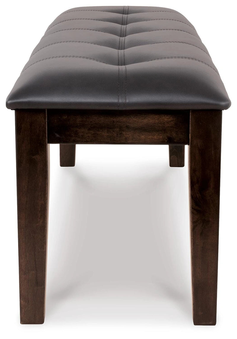 Haddigan Dining Bench