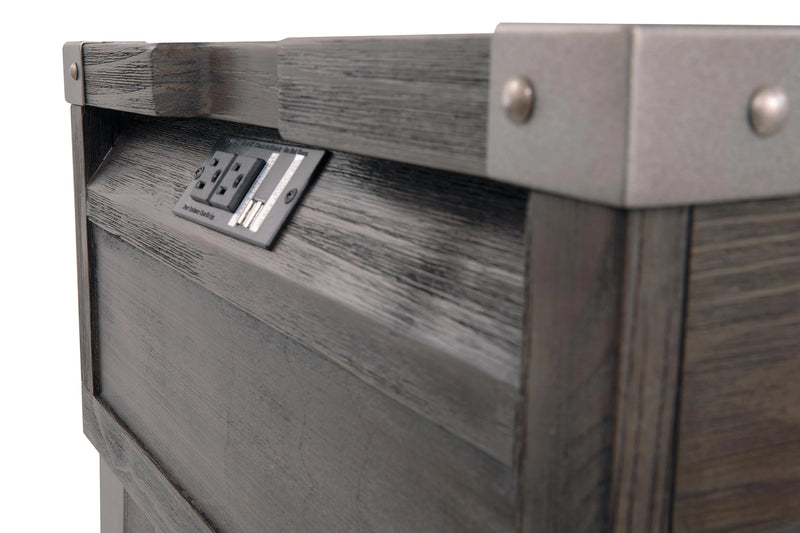 Todoe Occasional Table Set