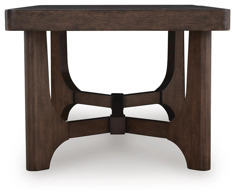 Korestone Occasional Table Set