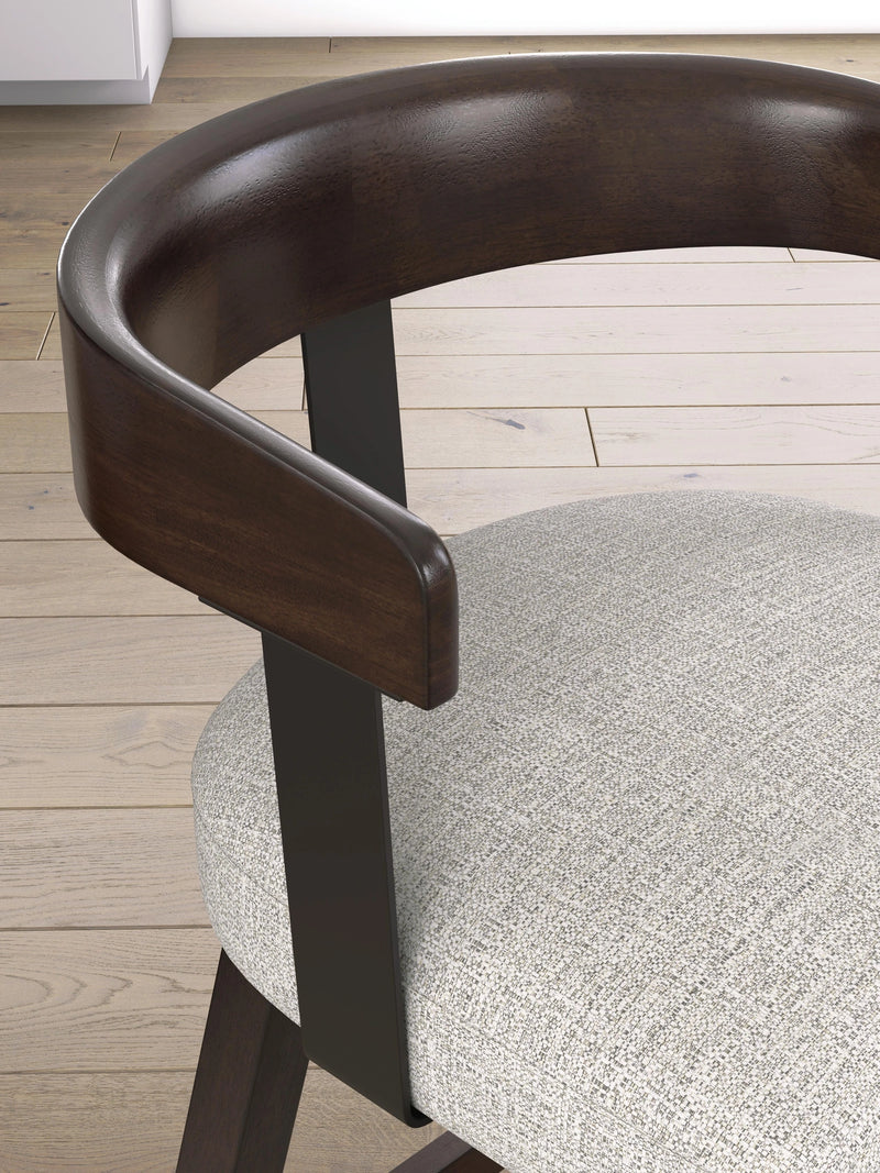 Haddigan Counter Height Barstool (Set of 2)