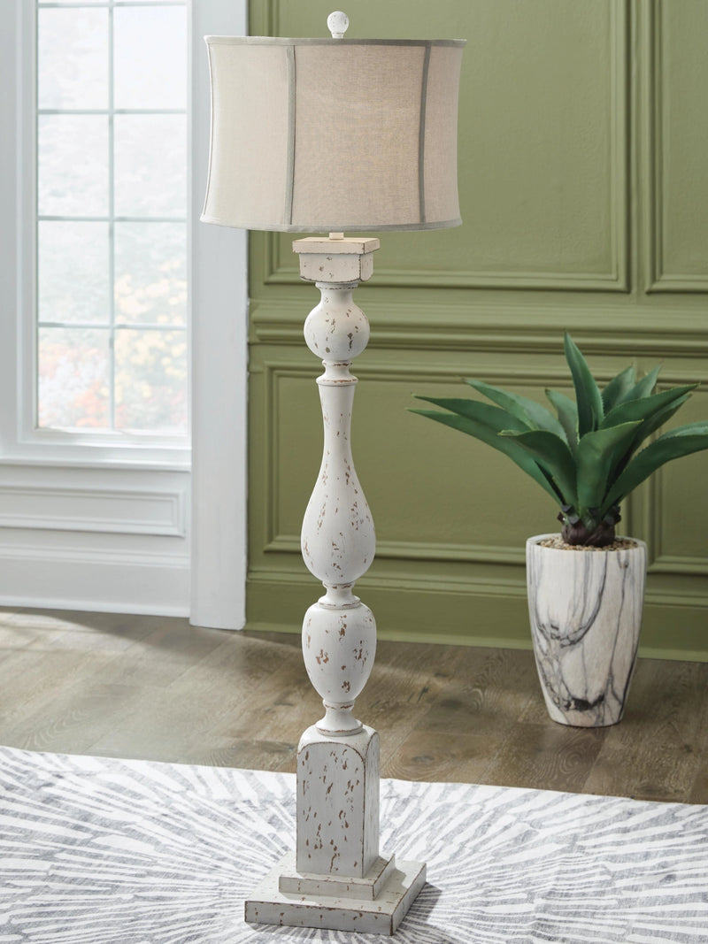 Madsbrook Floor Lamp