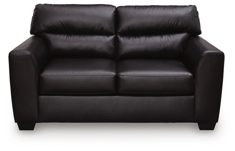 Glennbre Loveseat