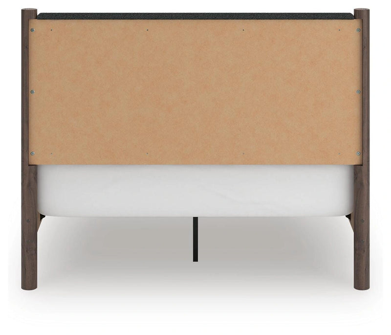 Pamytta Bed