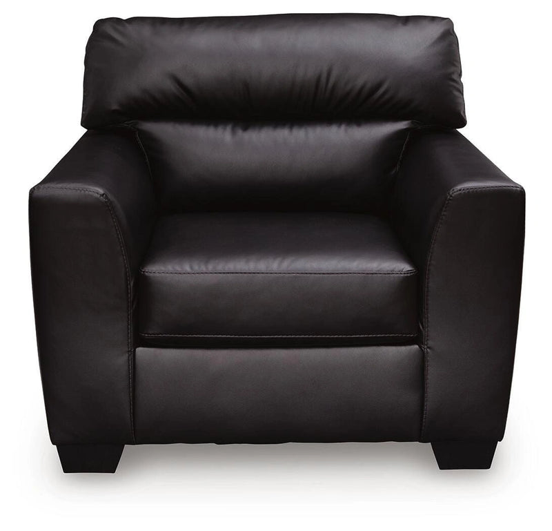 Glennbre Chair