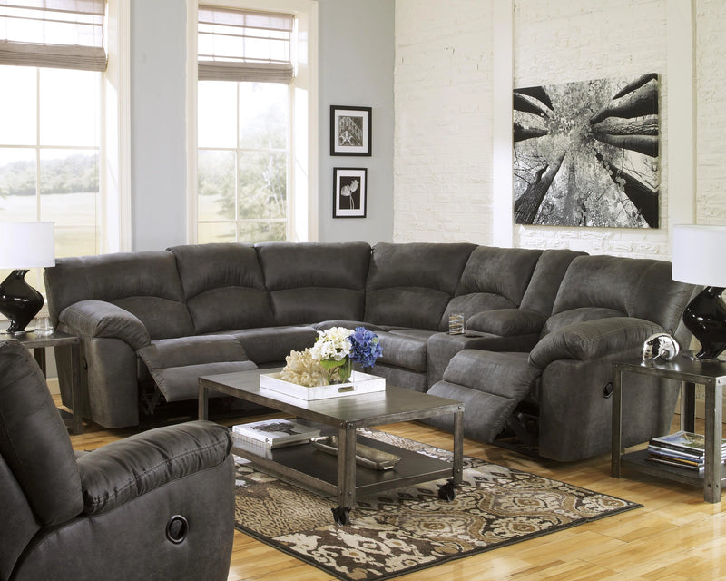 Tambo Living Room Set