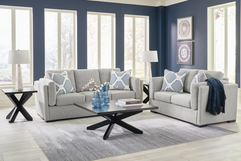 Evansley Living Room Set
