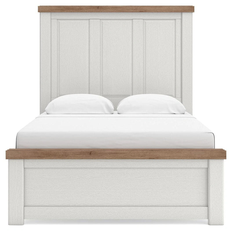 Savonport Bed