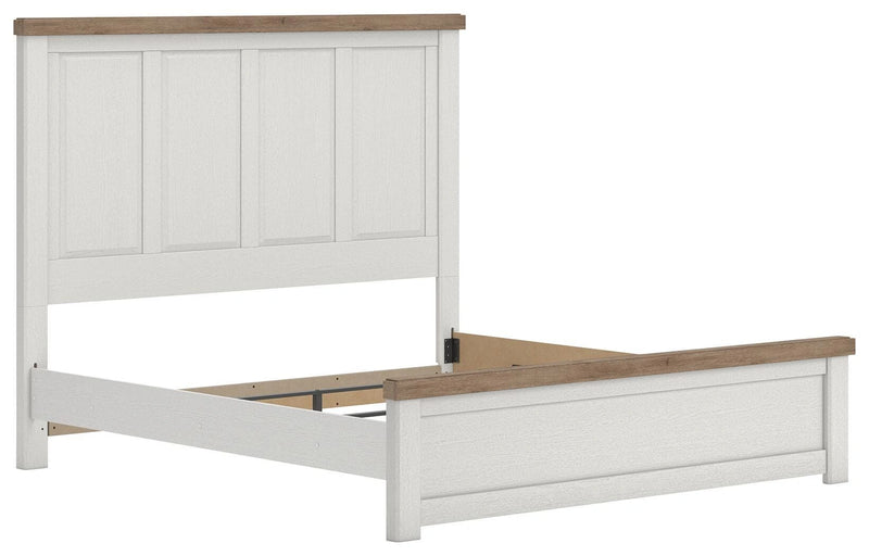 Savonport Bed