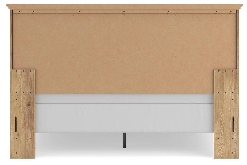 Makidern Bed