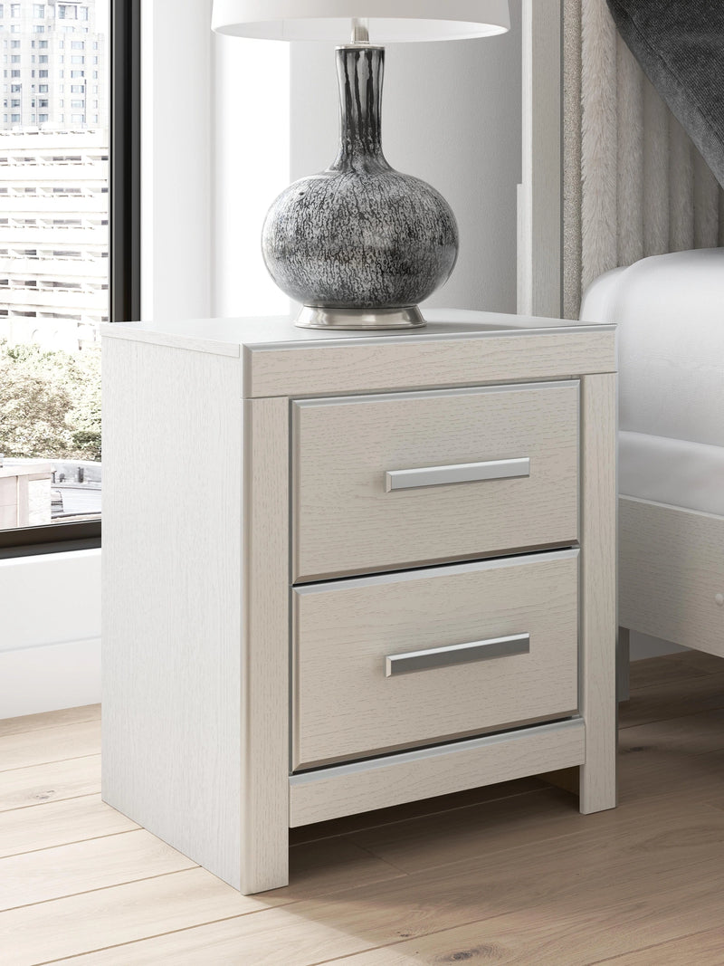 Zuraleus Nightstand