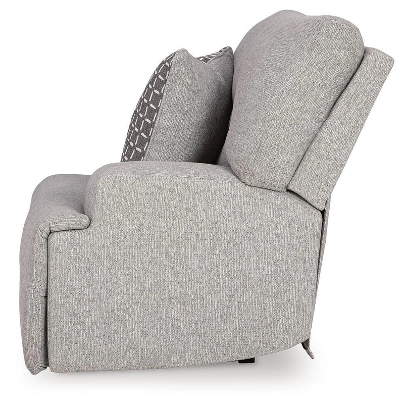 Acklen Place Power Reclining Sectional Sofa
