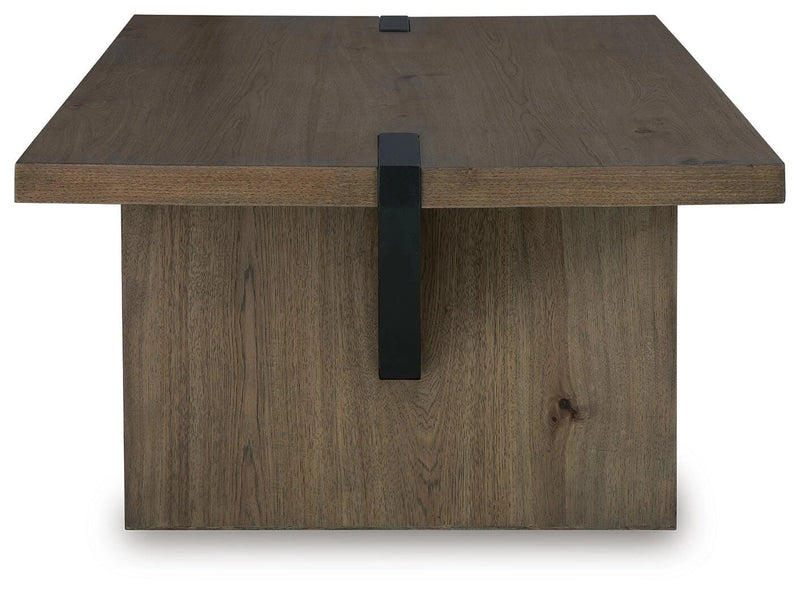 Kandinew Coffee Table