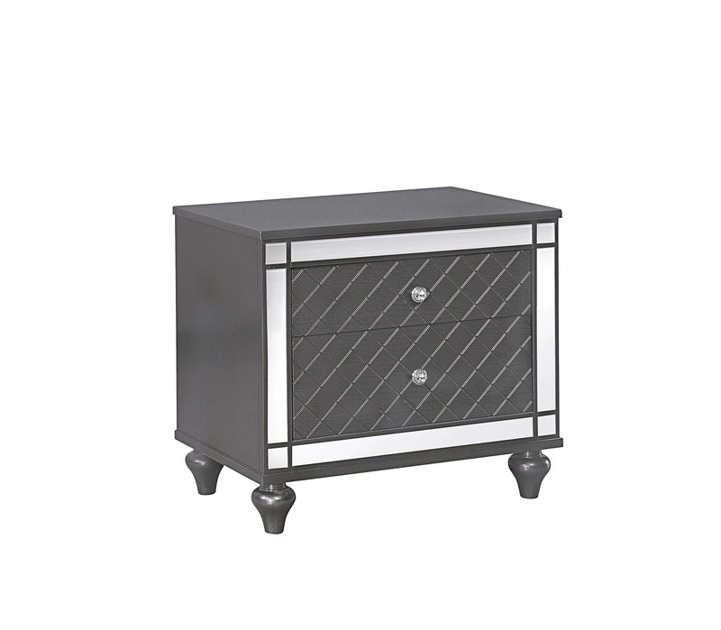 Refino Nightstand