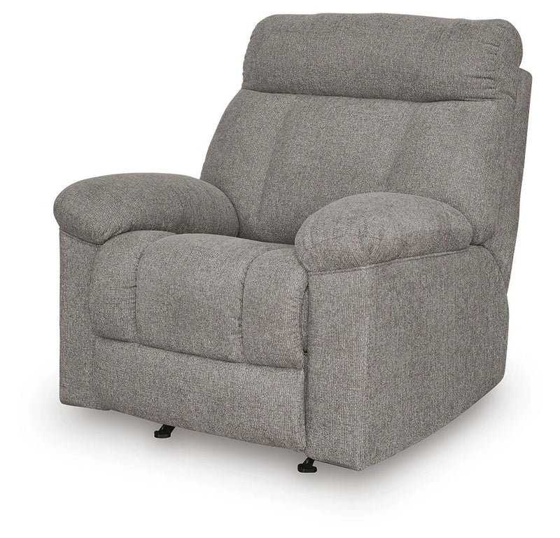 Hoyne Park Recliner