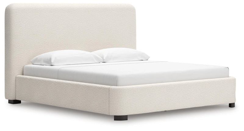 Brintstreet Upholstered Bed