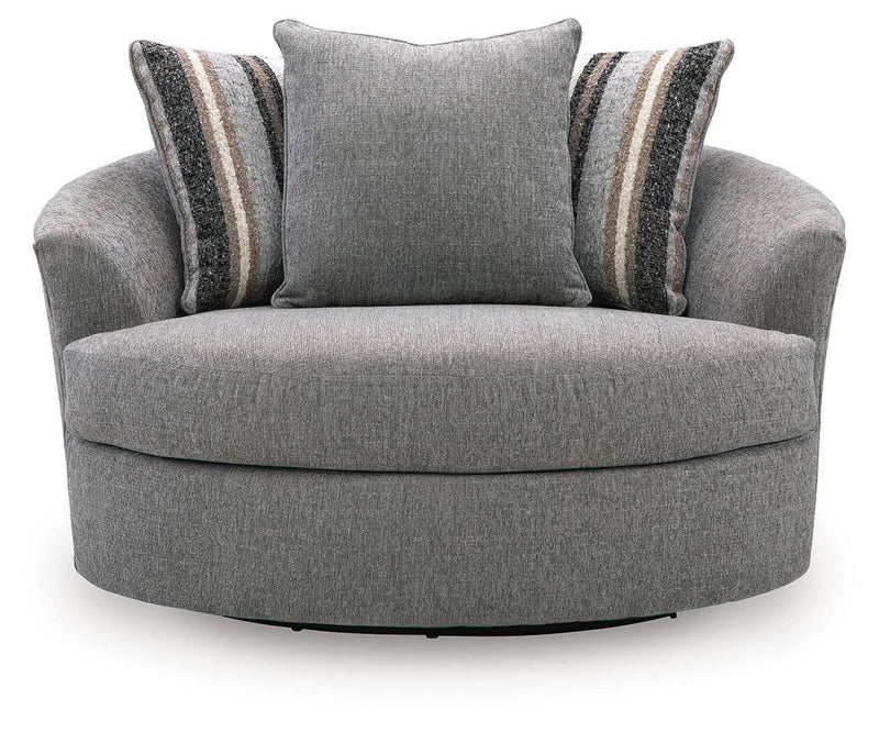 Creston Heights Chair