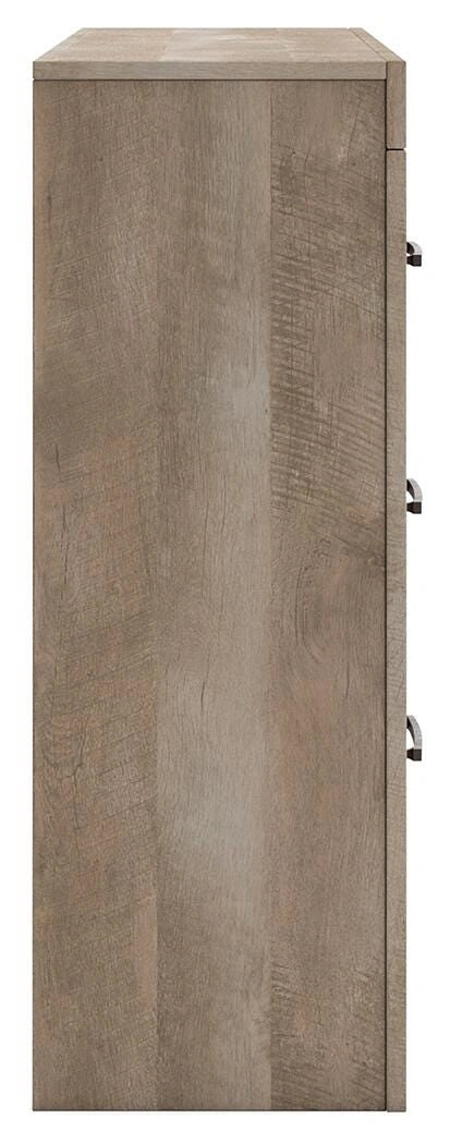 Gachester Dresser